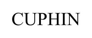 CUPHIN