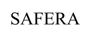 SAFERA