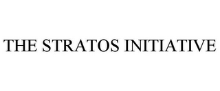 THE STRATOS INITIATIVE