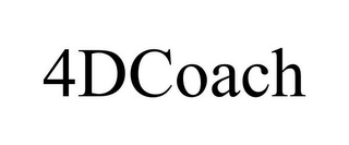 4DCOACH