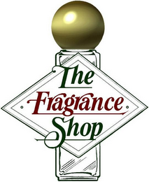 THE FRAGRANCE SHOP