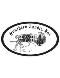 SOUTHERN CANDLE, INC.