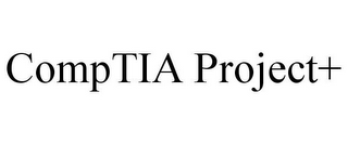 COMPTIA PROJECT+