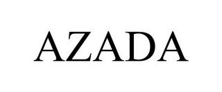 AZADA