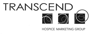 TRANSCEND HOSPICE MARKETING GROUP