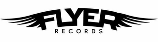 FLYER RECORDS