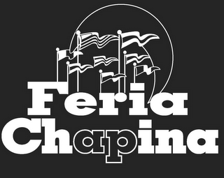 FERIA CHAPINA