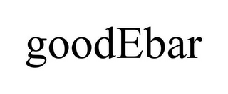 GOODEBAR