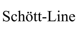 SCHÖTT-LINE