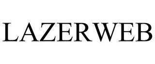 LAZERWEB