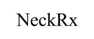 NECKRX