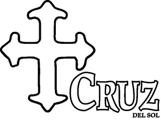 CRUZ DEL SOL