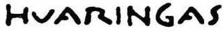 HUARINGAS