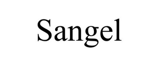 SANGEL