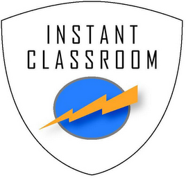 INSTANT CLASSROOM