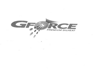 GFORCE PREMIUM OILHEAT