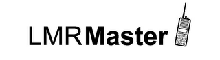 LMR MASTER