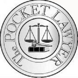 THE POCKET LAWYER