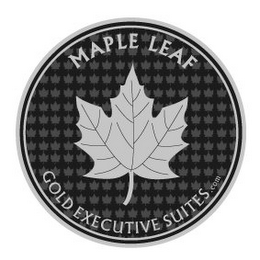 MAPLE LEAF GOLD EXECUTIVE SUITES.COM