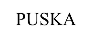 PUSKA