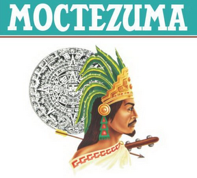 MOCTEZUMA