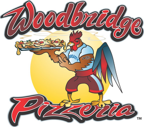 WOODBRIDGE PIZZERIA BROASTY WB