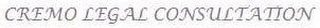 CREMO LEGAL CONSULTATION