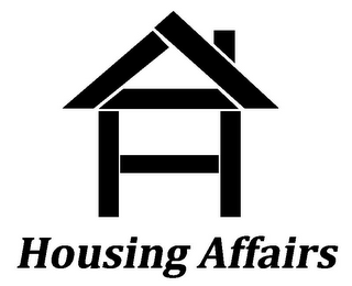 HOUSING AFFAIRS