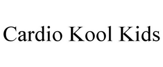 CARDIO KOOL KIDS