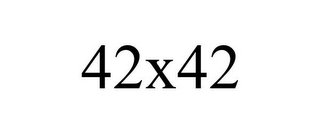 42X42