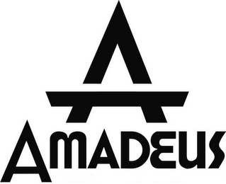 A AMADEUS