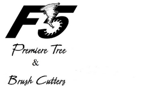 F5 PREMIERE TREE & BRUSH CUTTERS