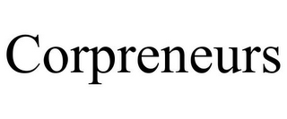 CORPRENEURS