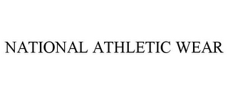 NATIONAL ATHLETIC WEAR