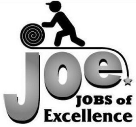 JOE JOBS OF EXCELLENCE