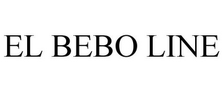 EL BEBO LINE