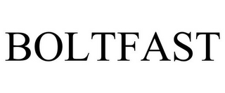 BOLTFAST
