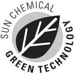 SUN CHEMICAL GREEN TECHNOLOGY