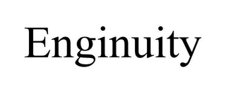 ENGINUITY