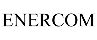 ENERCOM