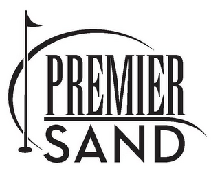 PREMIER SAND
