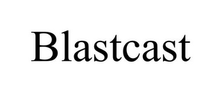 BLASTCAST