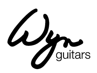 WYN GUITARS