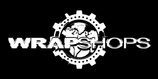 WRAP SHOPS