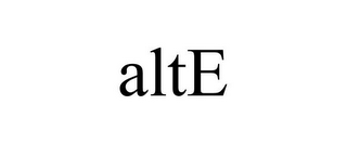 ALTE