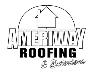 AMERIWAY ROOFING & EXTERIORS