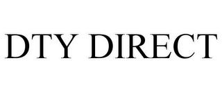 DTY DIRECT