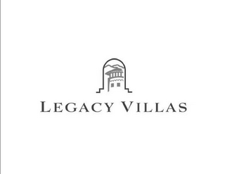 LEGACY VILLAS