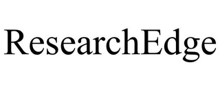 RESEARCHEDGE