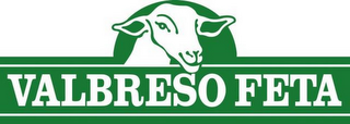 VALBRESO FETA